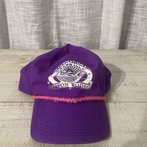 Tarpon Rodeo Hat!
